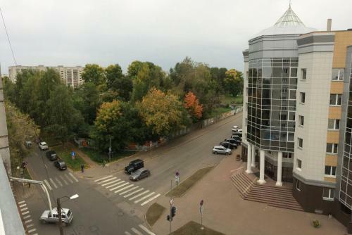Apartment On Spasskaya 61