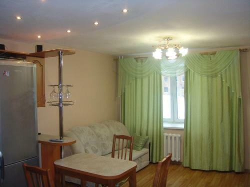 Apartment On Lenina Street