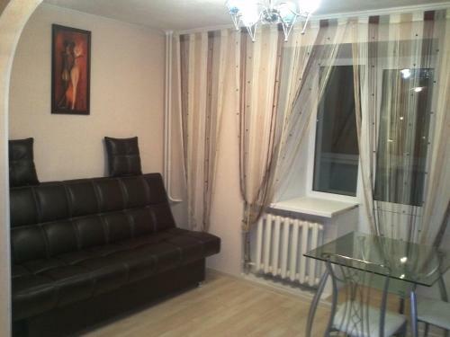 Apartment On Lenina Street
