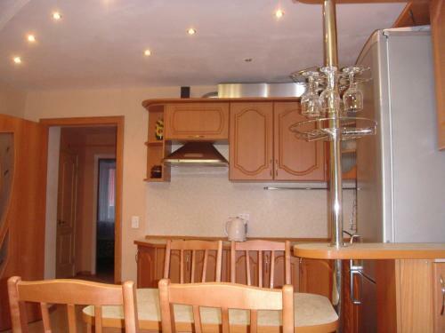 Apartment On Lenina Street