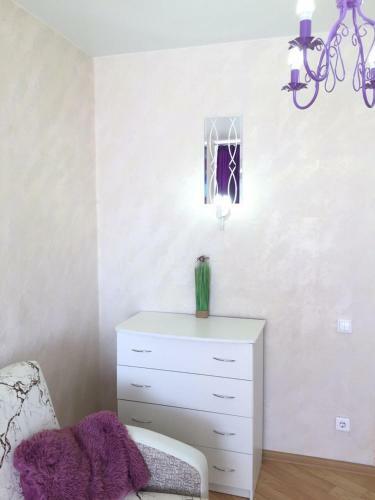 Apartment On Lenina Street