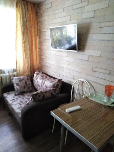 Posada Dom Rodnoy Mini-hotel