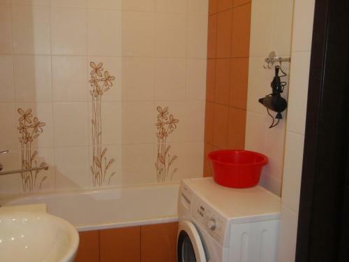 Apartment On Pyatnitskaya 56