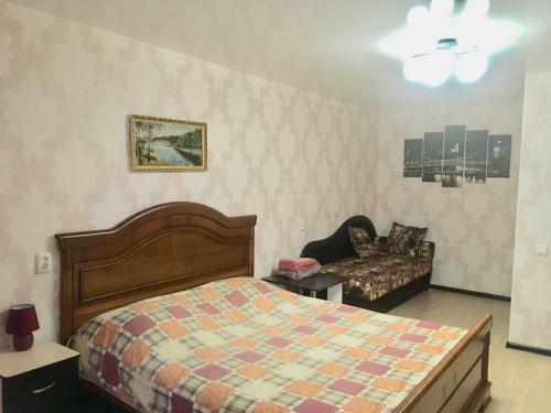 Apartment On Moskovskaya 101