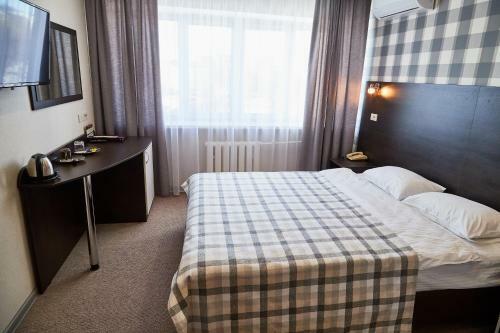 Hotel Vyatka
