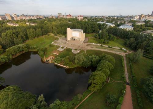 Hotel Vyatka