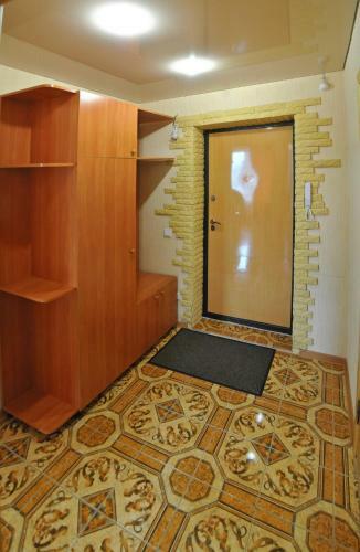 Apartamento Aparments On Chapaeva