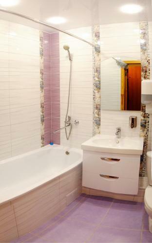 Apartamento Aparments On Chapaeva