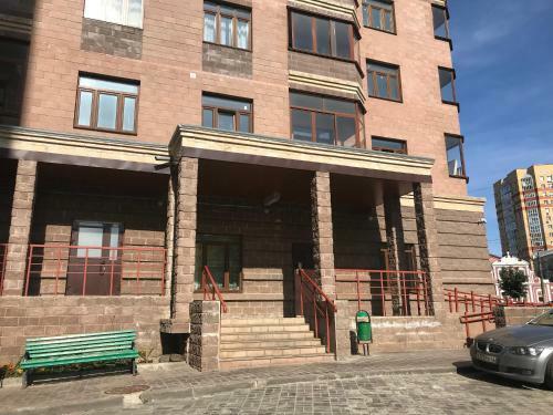 Apartamento ????????????, 157