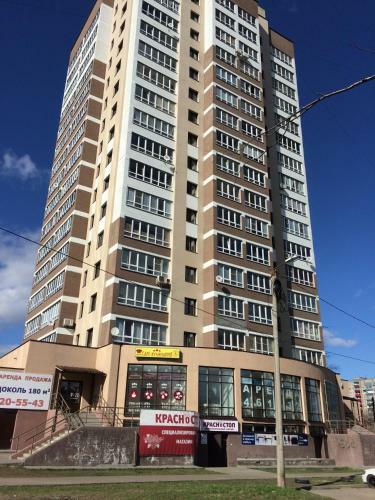 Apartment On Azina 15