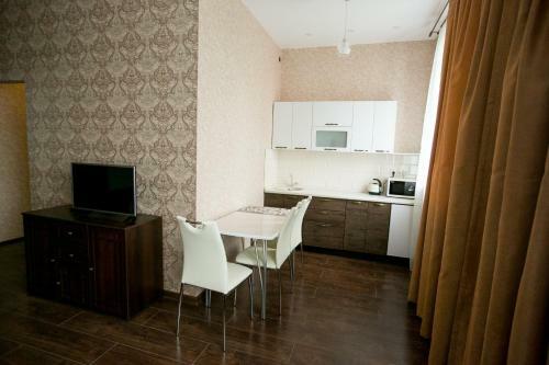 Apart-hotel Kaut Kompanya