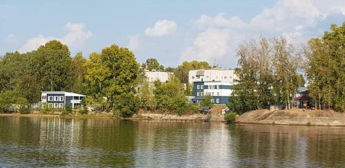 Apart-hotel Kaut Kompanya