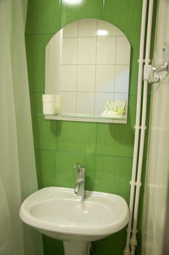 Hostal Guest House Gostishka