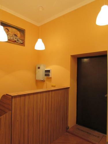 Hostal Guest House Gostishka