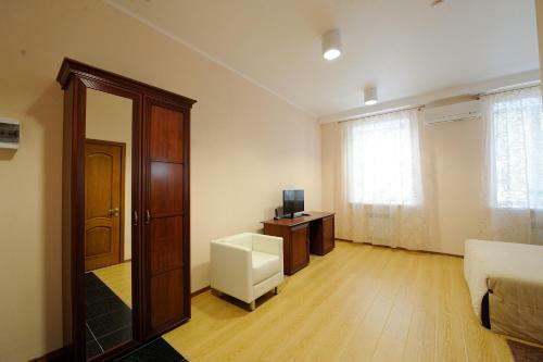 Hotel Gostevoy Dom Alians