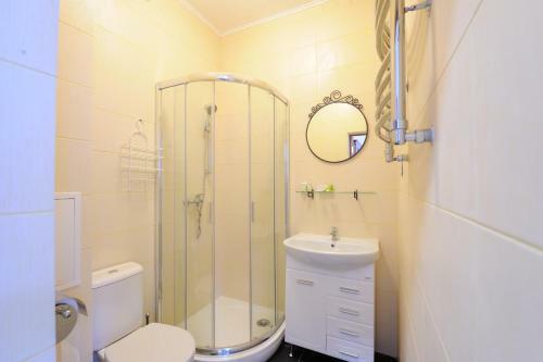 Hotel Gostevoy Dom Alians