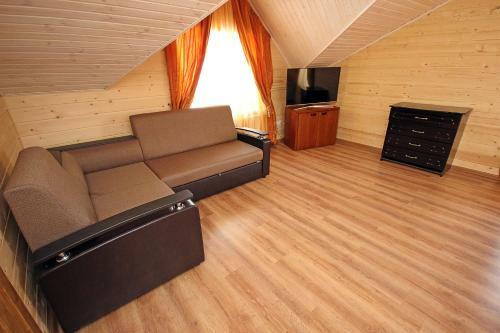 Agroturismo Fyodorovskoe Podvor"e