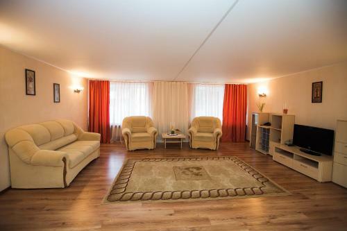 Hotel Dolina Ivolga