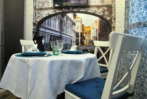 Apartamento V Italyanskom Stile