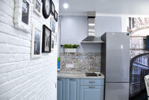 Apartamento V Italyanskom Stile