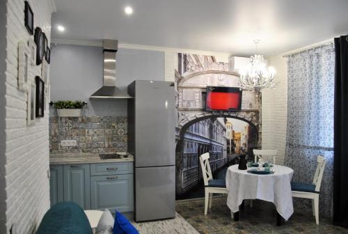 Apartamento V Italyanskom Stile