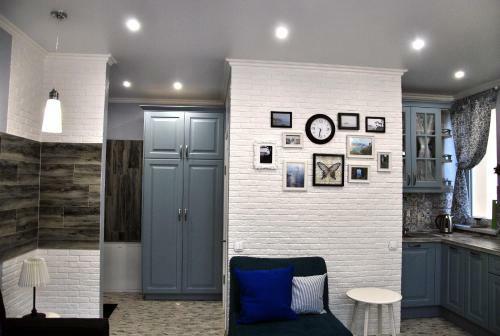 Apartamento V Italyanskom Stile