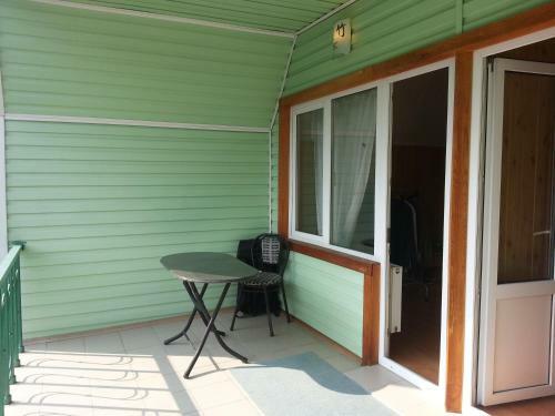Hostal Green House