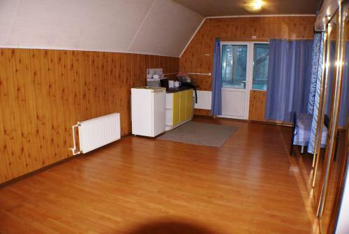 Hostal Green House