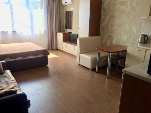 Apartments Snezhnii Rai 2