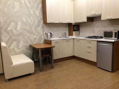 Apartments Snezhnii Rai 2