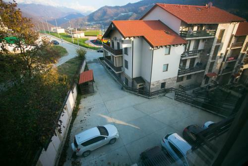 Sport Home Apartments