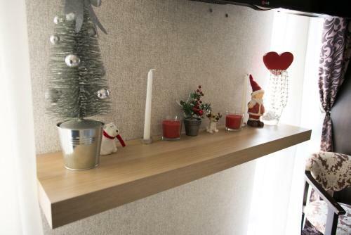 Sport Home Apartments