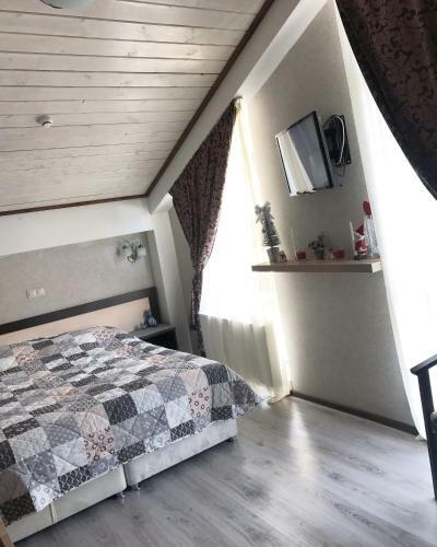 Sport Home Apartments