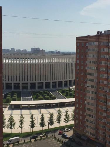 Apartments In Panorama
