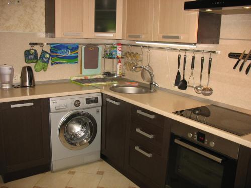 Apartamento ???????? ????? ? ?????? ? ????????? ?????????