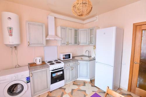 Apartment Near The Stadium