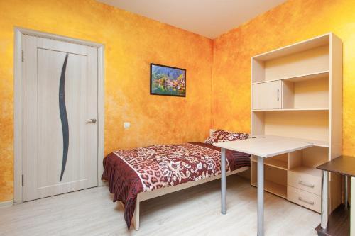 Panorama Apartments 28