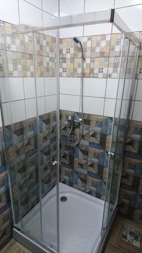 Hostal Fermerskiy Guest House