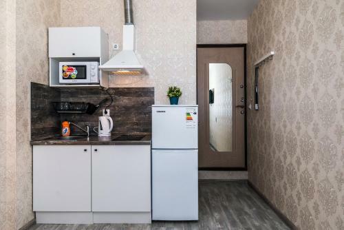 Apartment In Zhk Bolshoy