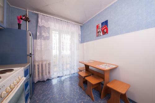 Kvartirov Apartments Studenchesky Gorodok