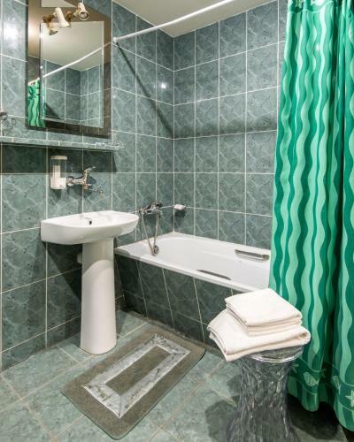 Hotel Zenit