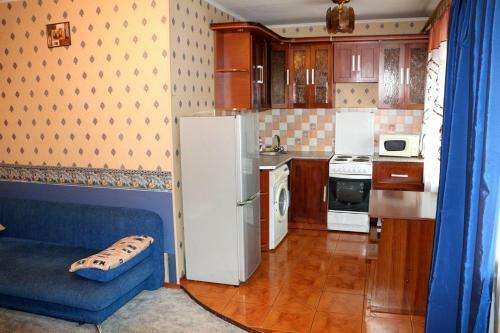 Baikal Apartments Central
