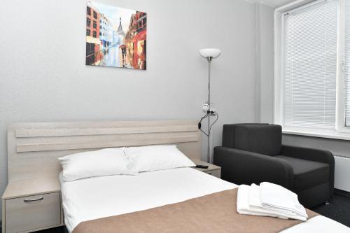 Hostal Mini-hotel On Markovskogo, 81