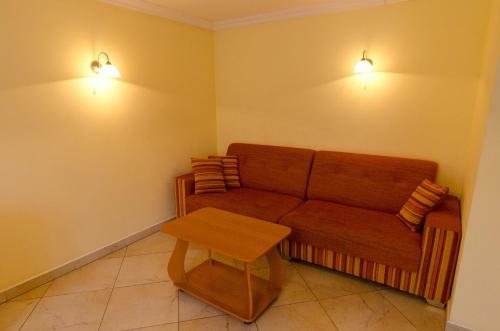 Noev Kovcheg Hotel