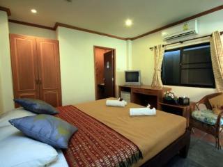 Hotel Samed Grand View Resort