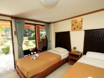 Hotel Samed Grand View Resort