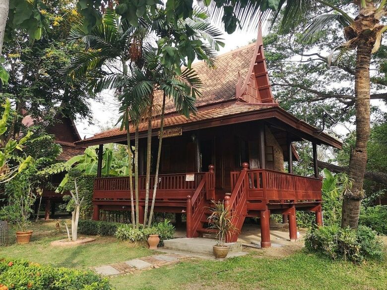 Hotel Ayodhara Village