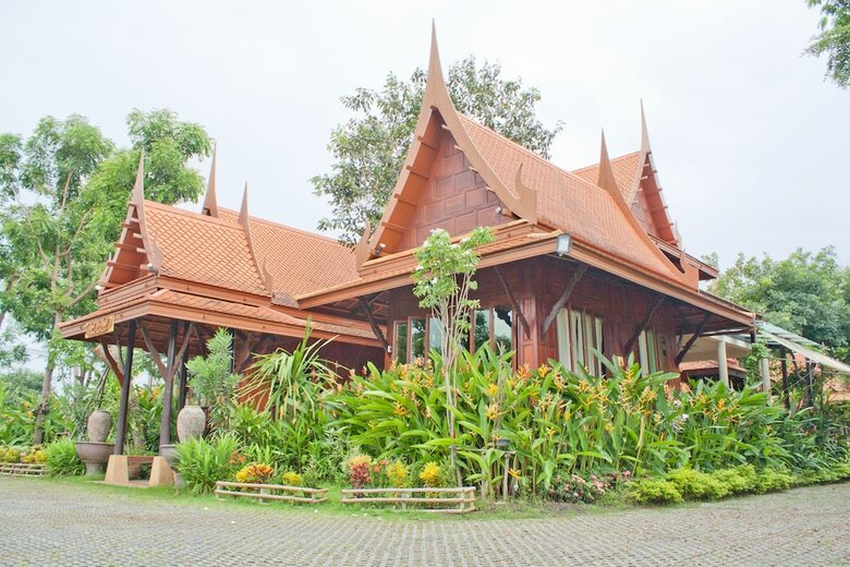 Hotel Ayodhara Village