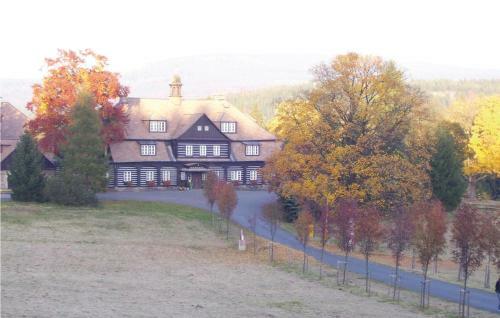 Holiday Home Bedrichov