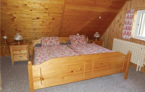 Holiday Home Bedrichov